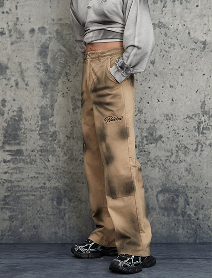 Vintage Pants