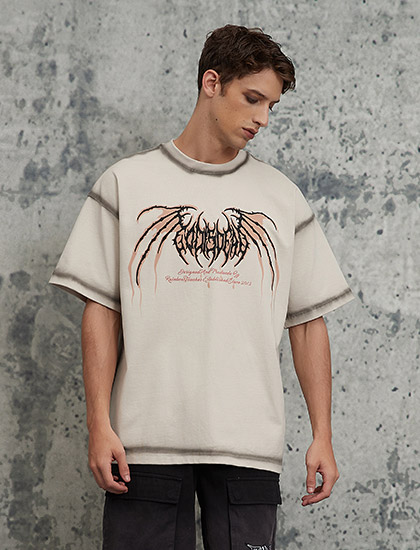 Vintage T-shirts