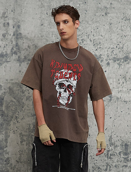 Vintage T-shirts