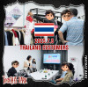 Customer Visit for Touches Dark: Street Sports Brand from Thailand