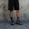 Custom Vintage Embroidery Shorts | Skull Print | 250G 100% Cotton Fabric | OEM/ODM