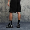 Custom Vintage Embroidery Shorts | Skull Print | 250G 100% Cotton Fabric | OEM/ODM