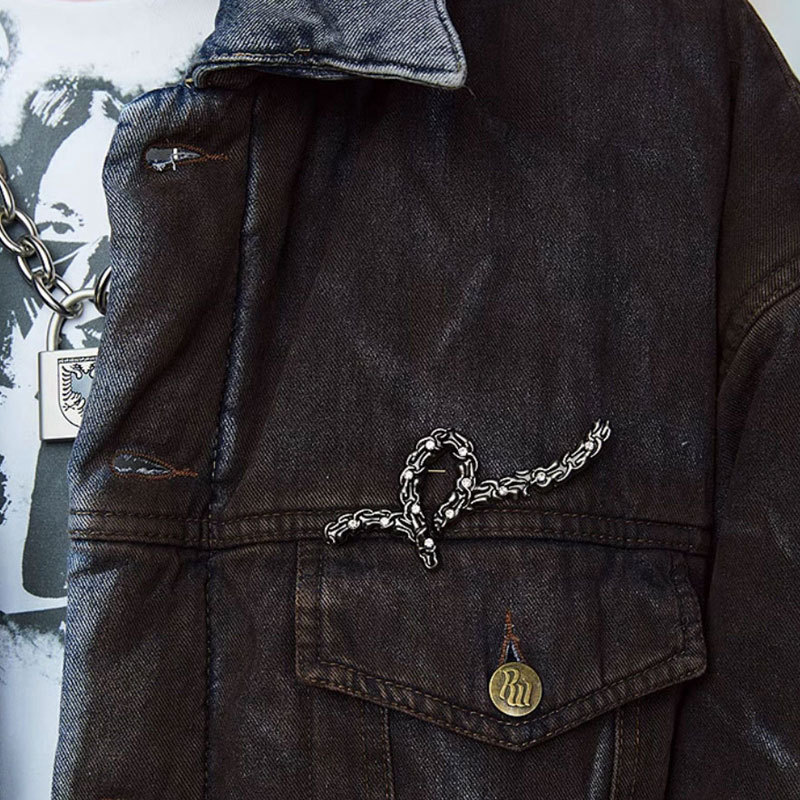 Custom Cotton-Padded Jacket