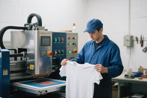 Custom Streetwear Guide - What is Sublimation Printing?