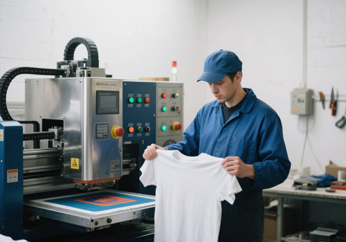 Custom Streetwear Guide - What is Sublimation Printing?