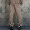 Custom Vintage Sporty Pants | Washed & Embroidery | 100% Cotton Knitted Fabric | OEM/ODM Service