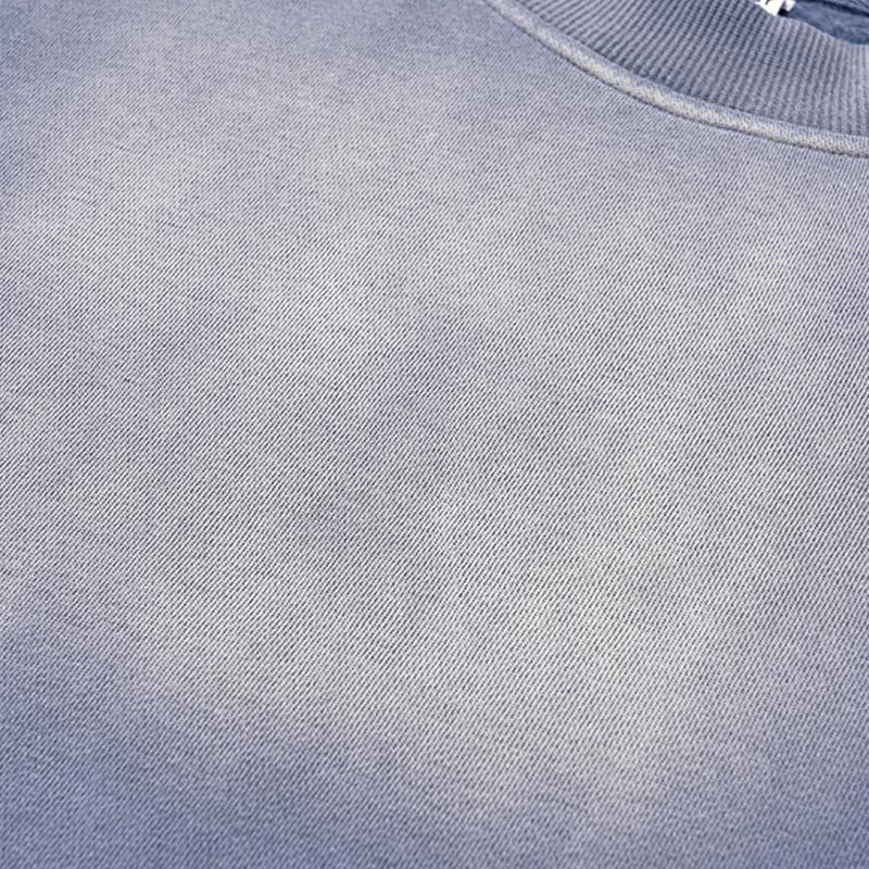Custom Oversized Fleece Hoodies