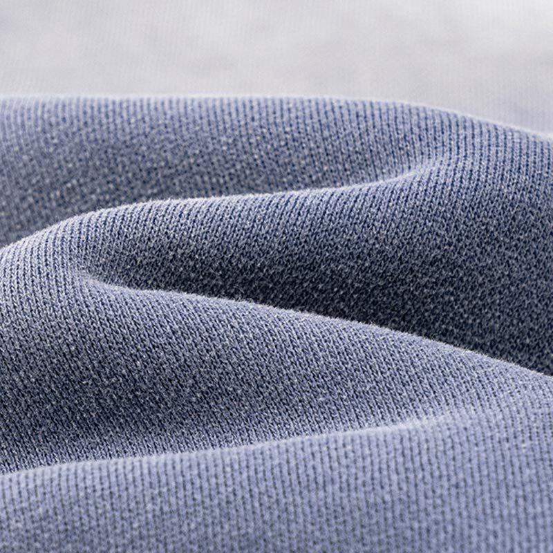 Custom Oversized Fleece Hoodies