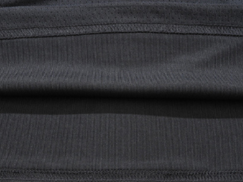 Custom Oversized Fit Mesh T-shirt