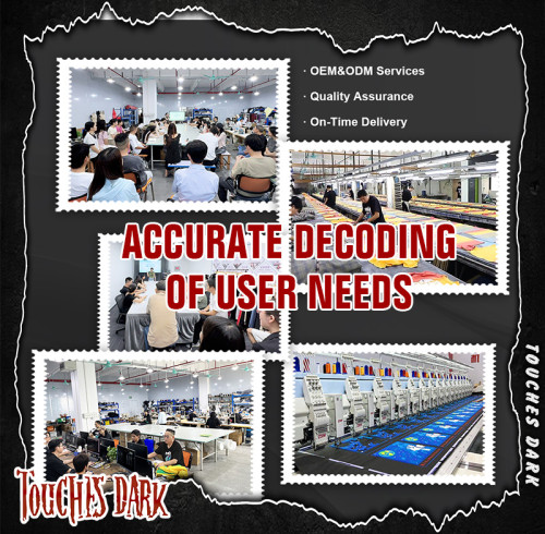 Accurate Decoding of User Needs