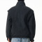 Custom Vintage Leather Jacket | Washed | Leather Fabric | Support OEM/ODM
