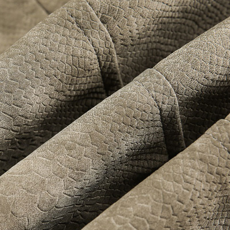 Custom Vintage Leather Jacket