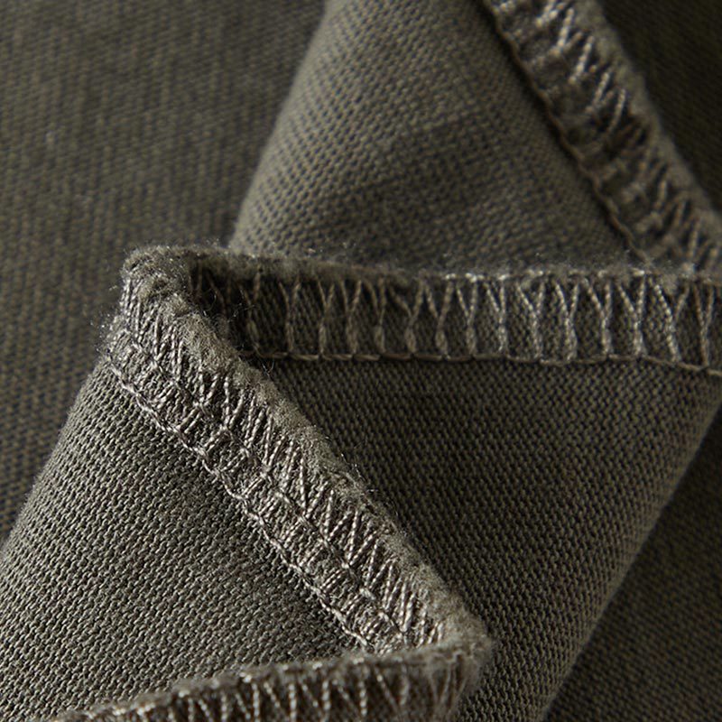 Custom Vintage Washed T-shirt