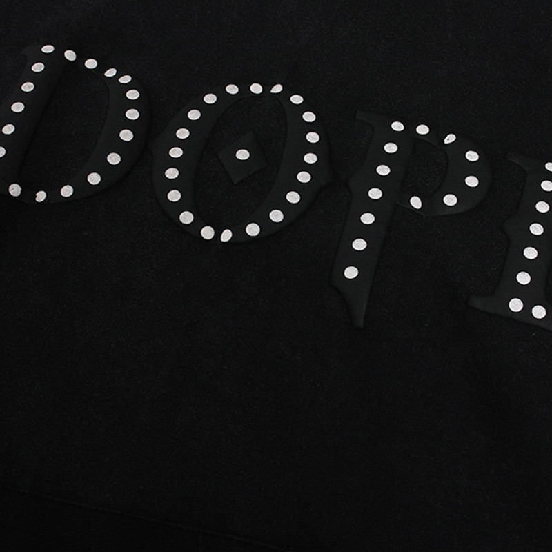 Custom Vintage Boxy Hoodie