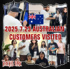 The Founder of a Well-Known Australian Streetwear Brand Visits Touches Dark!