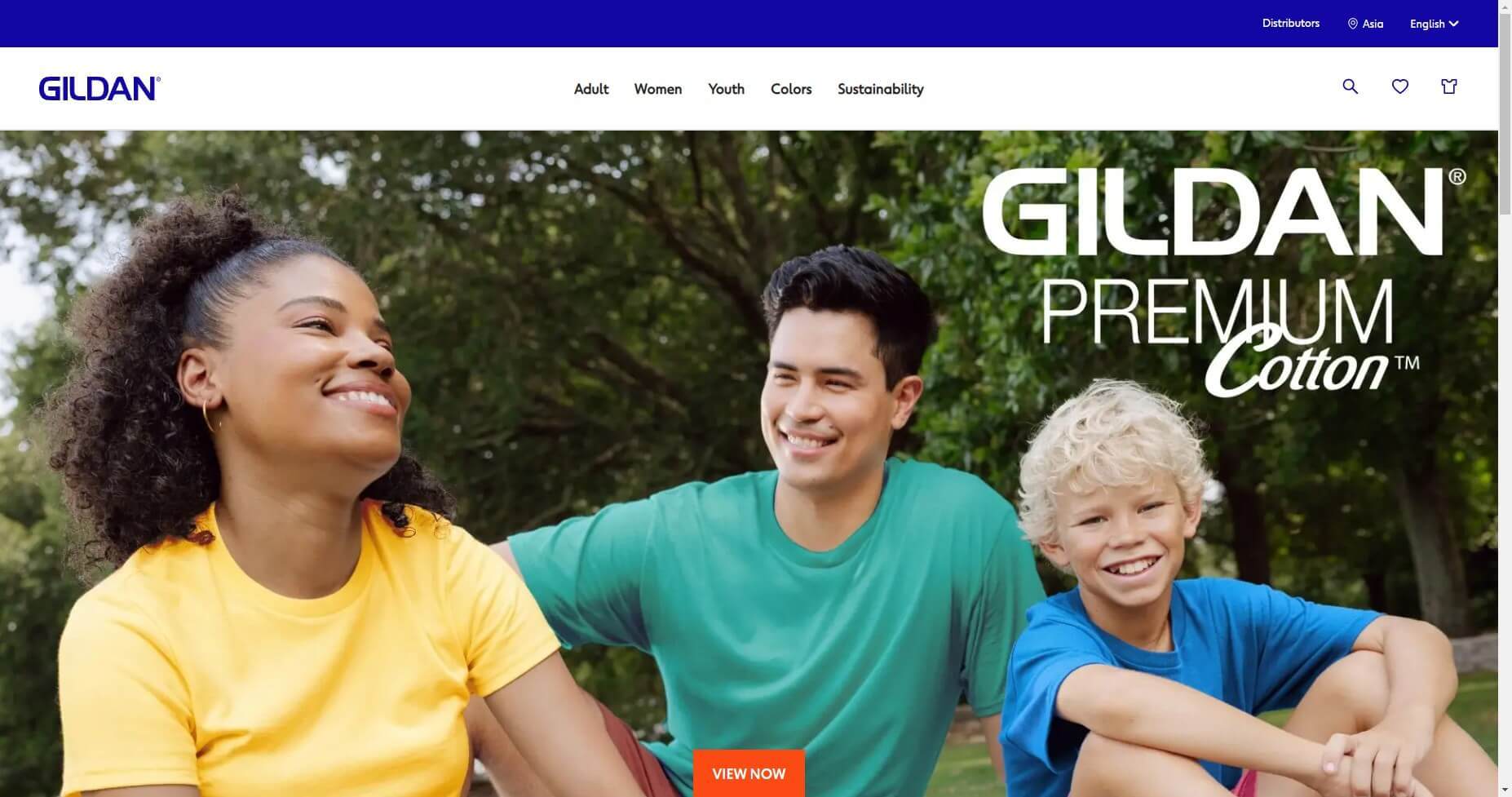 Gildan Activewear