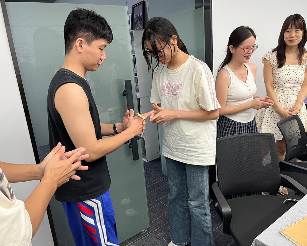Clothing Manufacturer