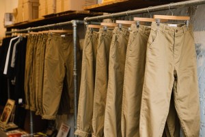 Vintage Streetwear Pants Customization Guide for Fashion Brands