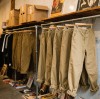 Vintage Streetwear Pants Customization Guide for Fashion Brands