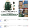 Puffer Jackets Soar in US Demand: 558.33 Buyer Index for Style & Warmth!