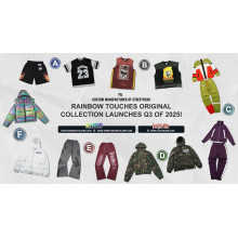 Rainbow Products Original Collection Launches Q3 of 2025!
