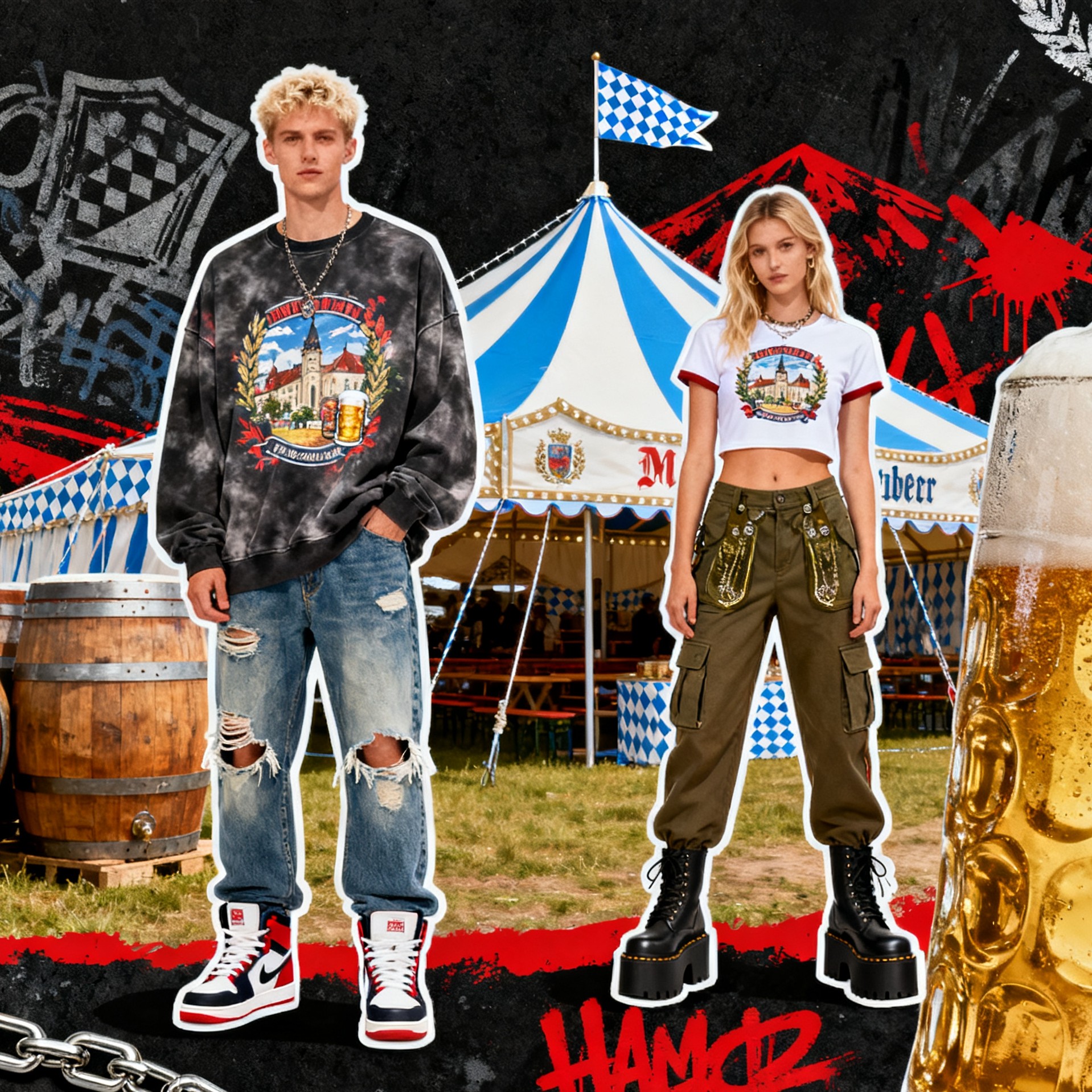 Oktoberfest