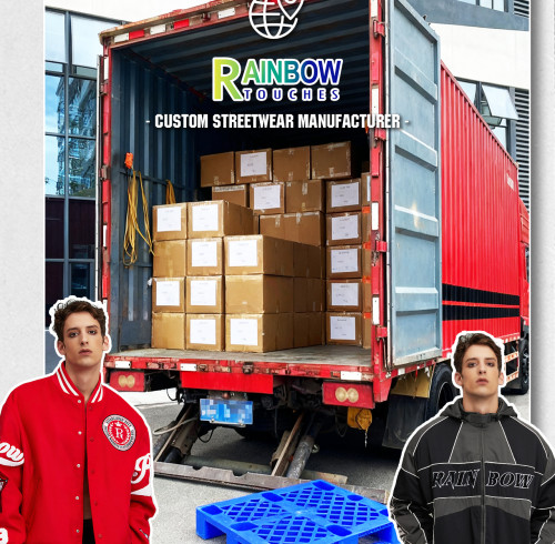 Trendy Winter Warmth from Touches Dark Heading to the US！