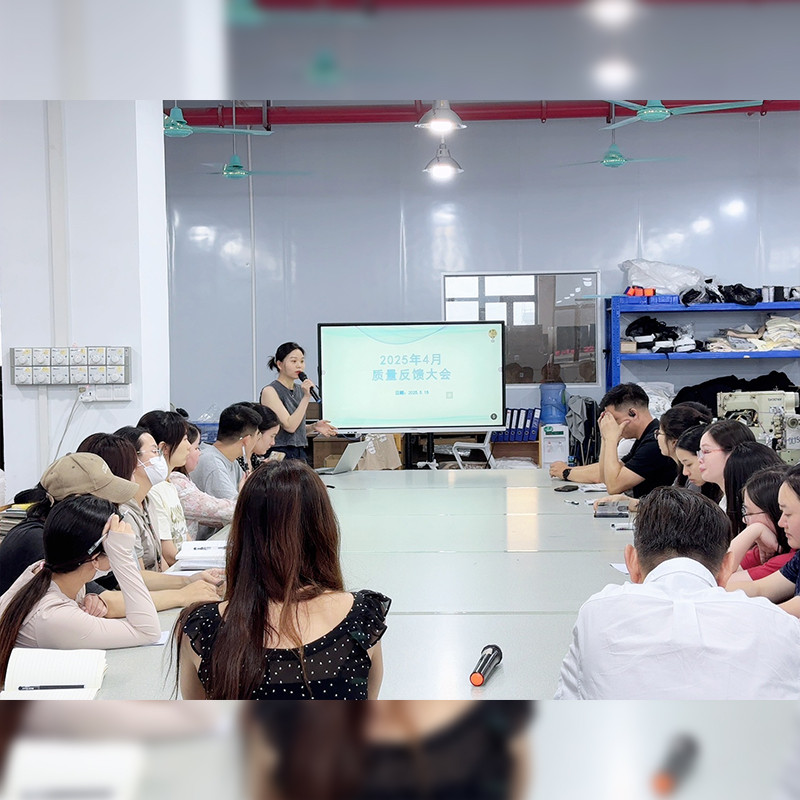 Monthly Quality Forums: Driving Excellence