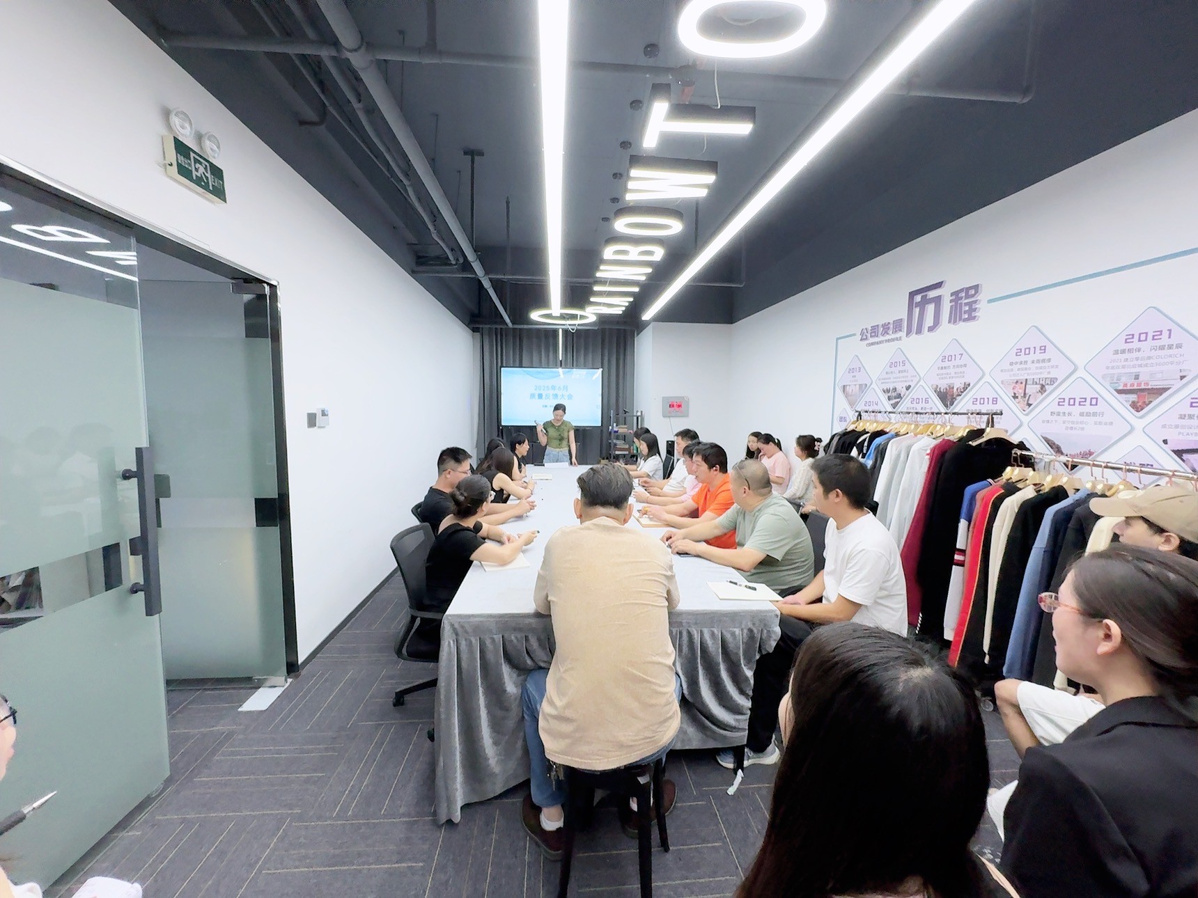 Quality Meetings