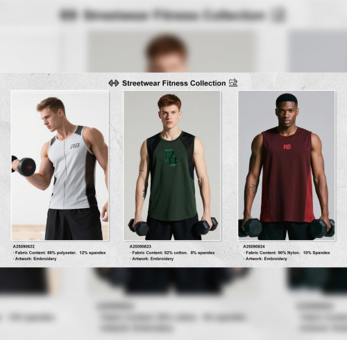 Beach to Street: Summer Fitness Boom & New Shorts Alert!