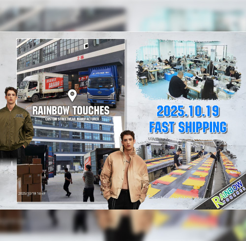 Streetwear Factory: Sunday Service Wins Praise & Boosts Ties