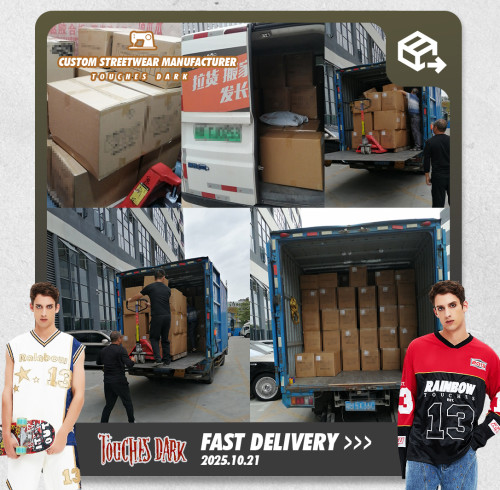 NFL Series Nears Shipment: High-Tech, Fan-Favorite Gear Set for Global Launch!