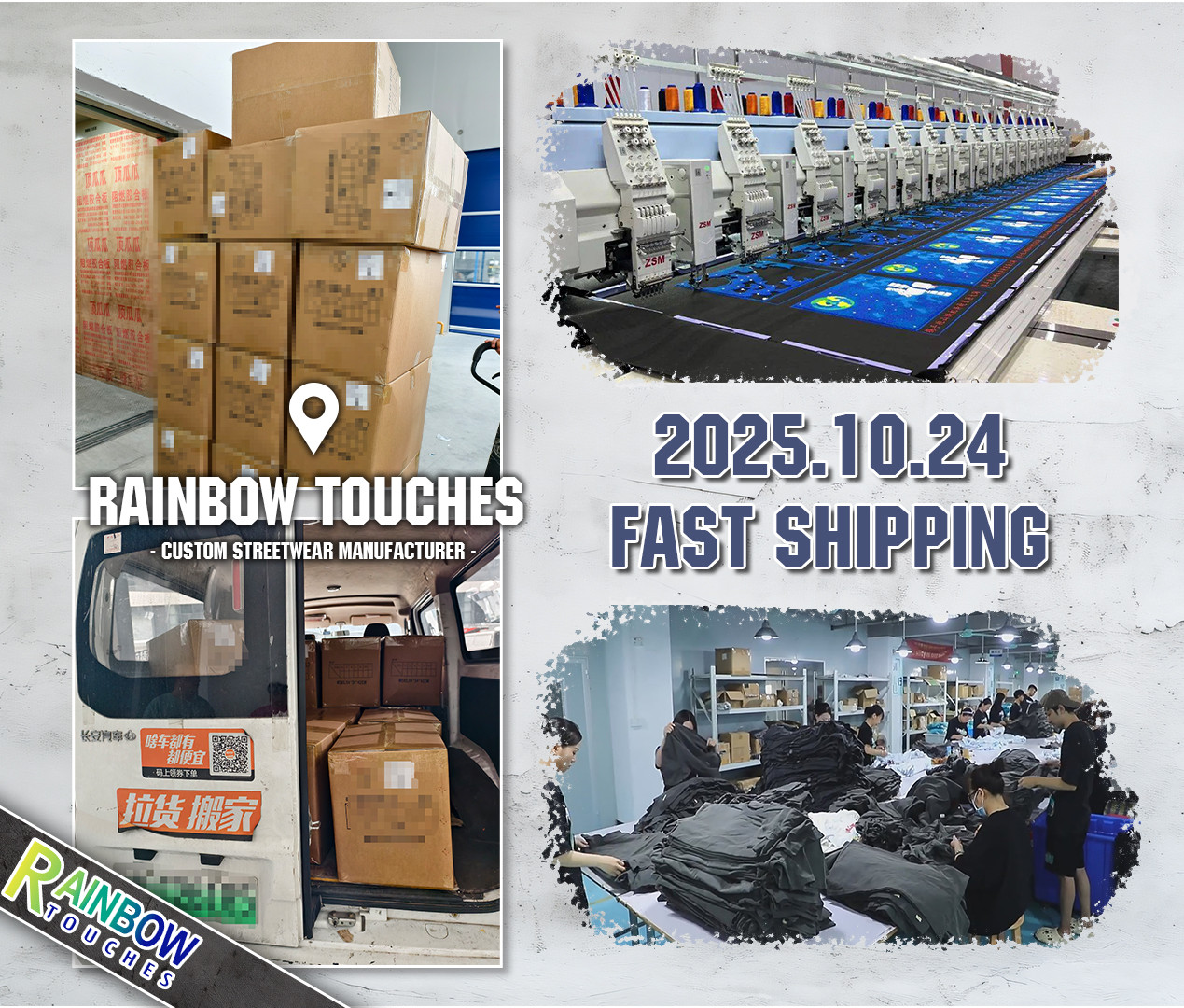 10.24 shipping