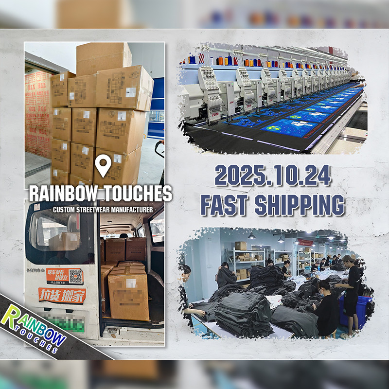 FIFA Streetwear Gains Momentum: Shipment to Germany & High Growth, Inviting Collaboration