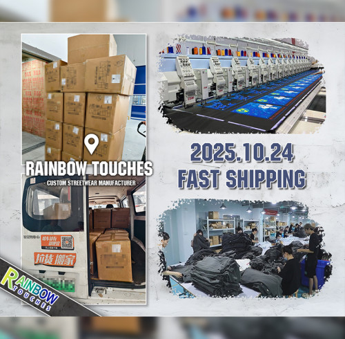 FIFA Streetwear Gains Momentum: Shipment to Germany & High Growth, Inviting Collaboration