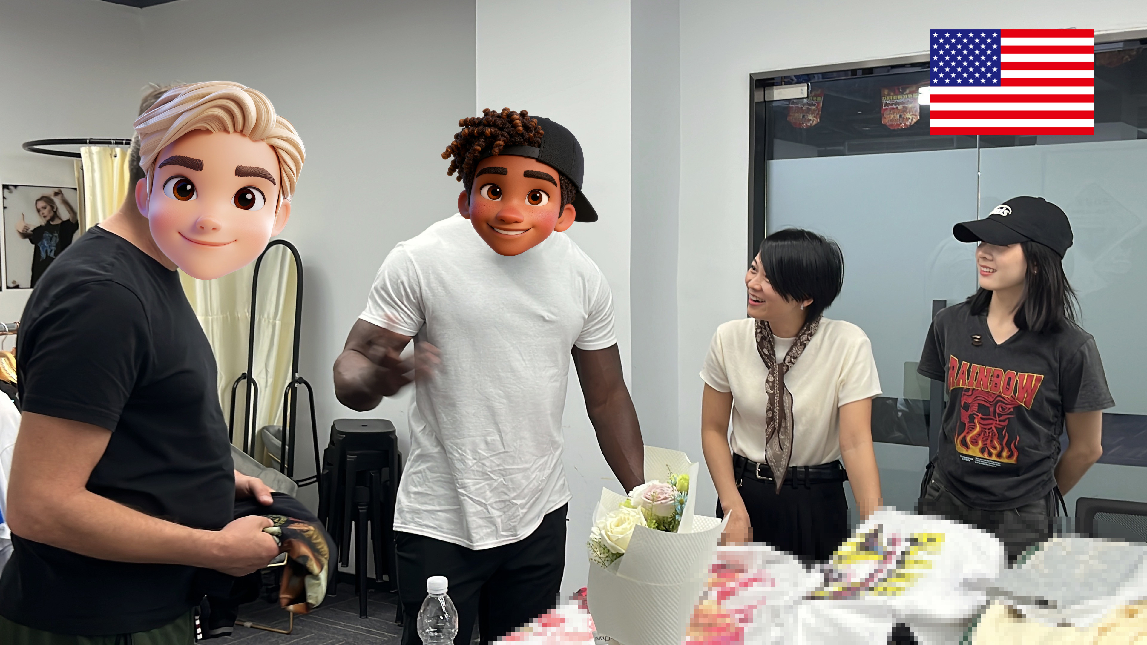 10.27 American client