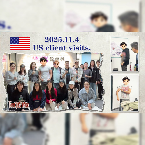 US Streetwear Brand Explores Rhinestone Tech Partnership!