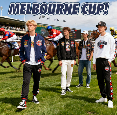 Melbourne Cup Carnival Blends Racing Excitement with Fashion Elegance
