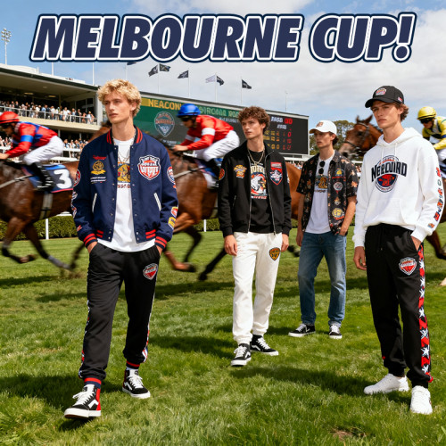 Melbourne Cup Carnival Blends Racing Excitement with Fashion Elegance