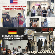 German & American Streetwear Brands Gather at TOUCHES DARK Opening New Chapter in Cross-Border Cooperation