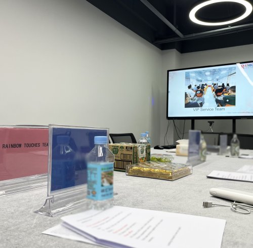 American Streetwear Giant Explores Craft Innovation at TOUCHES DARK