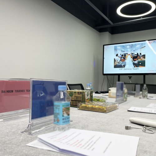 American Streetwear Giant Explores Craft Innovation at TOUCHES DARK