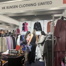 Day Two Spotlight: TOUCHES DARK Draws Major Collaboration Interest