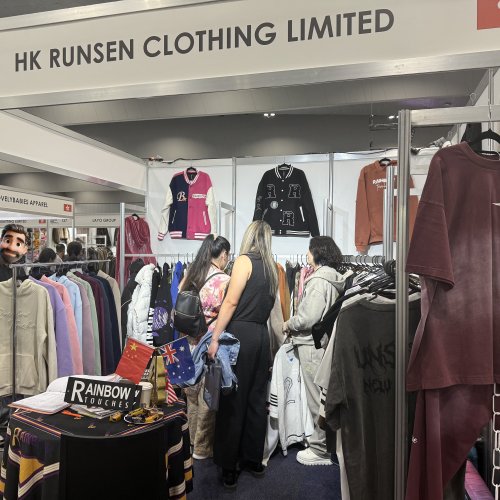 Day Two Spotlight: TOUCHES DARK Draws Major Collaboration Interest