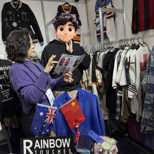 Day Three of Global Sourcing Expo Australia: Lively Consultations Validate Product Innovation Direction