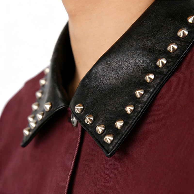 Vintage Washed Spray Workwear Jacket