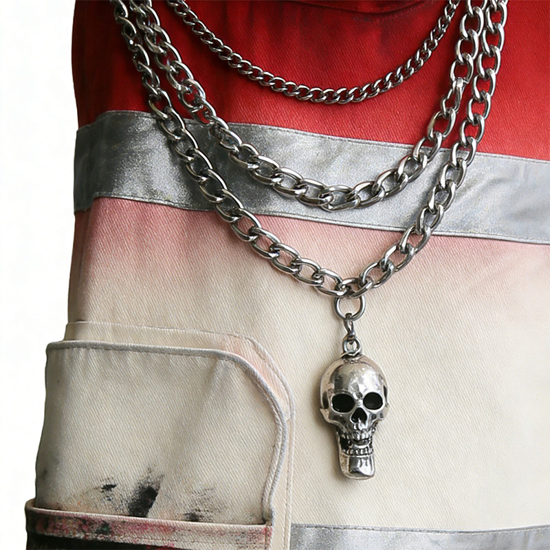 Custom Washed Digital Print Cargo Pants