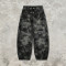 Original Design Digital Print Rivet Cargo Pants |  Patch Embroidery | Custom Streetwear Manufacturer