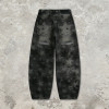 Original Design Digital Print Rivet Cargo Pants |  Patch Embroidery | Custom Streetwear Manufacturer