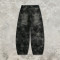 Original Design Digital Print Rivet Cargo Pants |  Patch Embroidery | Custom Streetwear Manufacturer